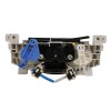 Recambio de mando calefaccion / aire acondicionado para dacia duster 1.6 16v cat referencia OEM IAM CPX90PH2AC  