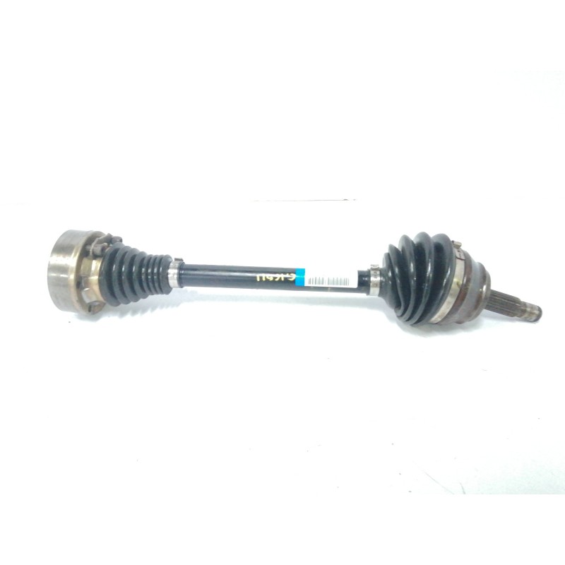 Recambio de transmision delantera izquierda para volkswagen golf iii berlina (1h1) cl referencia OEM IAM   GRP2