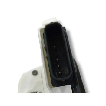 Recambio de cerradura puerta trasera derecha para mg zs zs suv (azs1) 1.5 vti referencia OEM IAM   