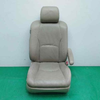 Recambio de asiento delantero derecho para lexus rx 3.5 v6 cat referencia OEM IAM   