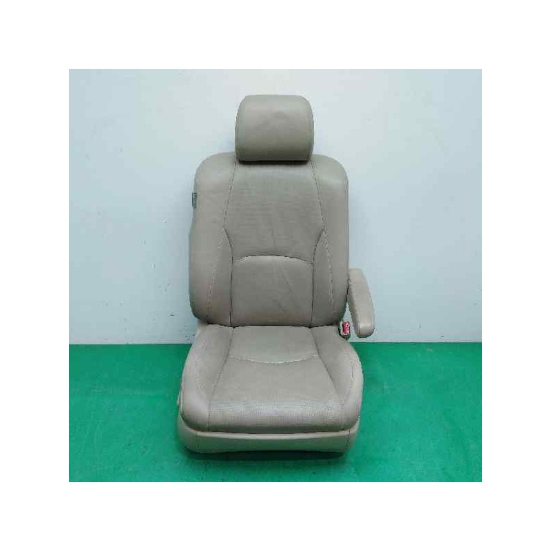Recambio de asiento delantero derecho para lexus rx 3.5 v6 cat referencia OEM IAM   