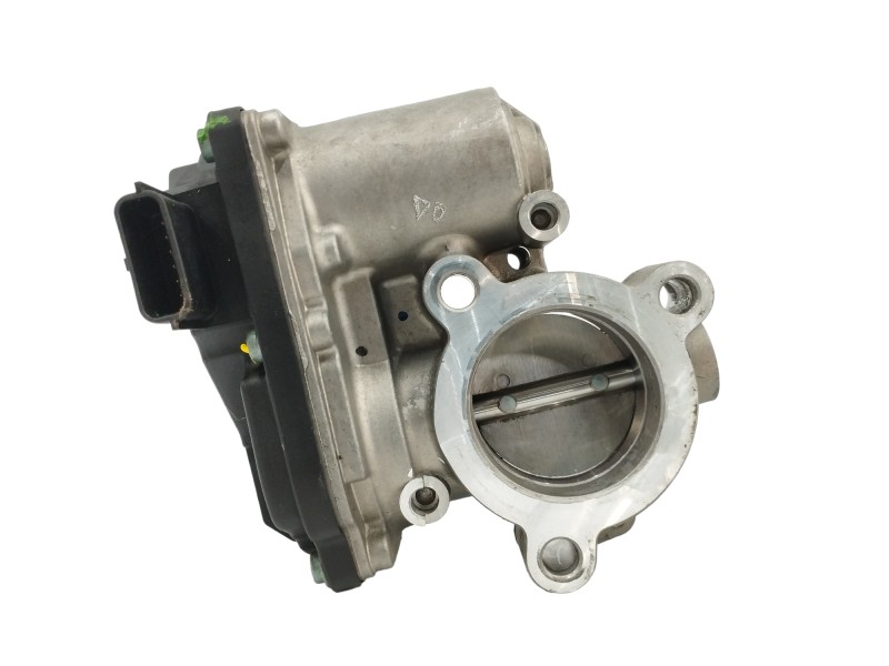 Recambio de caja mariposa para dacia sandero 1.0 12v cat referencia OEM IAM 161204132R H8201547345 A2C93710200