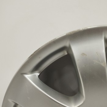 Recambio de llanta para mercedes-benz clase m (w164) ml 280 cdi 4-matic (164.120) referencia OEM IAM A2514011002 7,5JX17H2 ET56 