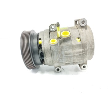 COMPRESOR AIRE ACONDICIONADO 96629605 