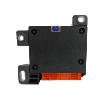 Recambio de centralita airbag para dacia duster 1.6 16v cat referencia OEM IAM 8201163304  