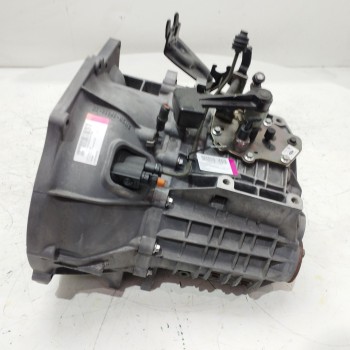 Recambio de caja cambios para volvo c30 1.6 diesel cat referencia OEM IAM 6N5R7002YD  