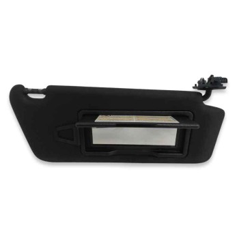 Recambio de parasol derecho para mercedes-benz clase e coupe (w207) 2.1 cdi e220 referencia OEM IAM A2078102610  