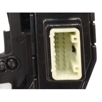 Recambio de guarnecidos palanca cambio para hyundai ioniq tecno hybrid referencia OEM IAM 84651G2010 CON INDICADOR DE MARCHAS 93