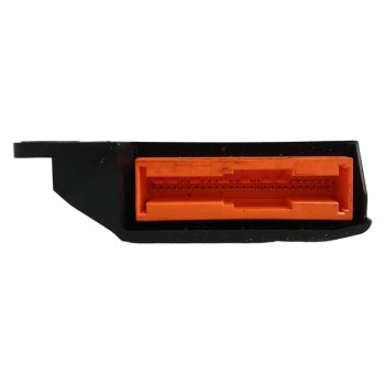 Recambio de centralita airbag para dacia duster 1.6 16v cat referencia OEM IAM 8201163304  
