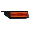 Recambio de centralita airbag para dacia duster 1.6 16v cat referencia OEM IAM 8201163304  