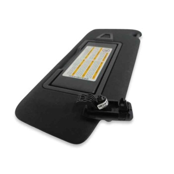 Recambio de parasol derecho para mercedes-benz clase e coupe (w207) 2.1 cdi e220 referencia OEM IAM A2078102610  
