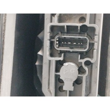 Recambio de piloto trasero derecho para opel movano b kasten/combi 2.3 cdti referencia OEM IAM 084421970RB  