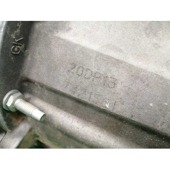 Recambio de caja cambios para peugeot 307 (s1) xr referencia OEM IAM 20DP13  