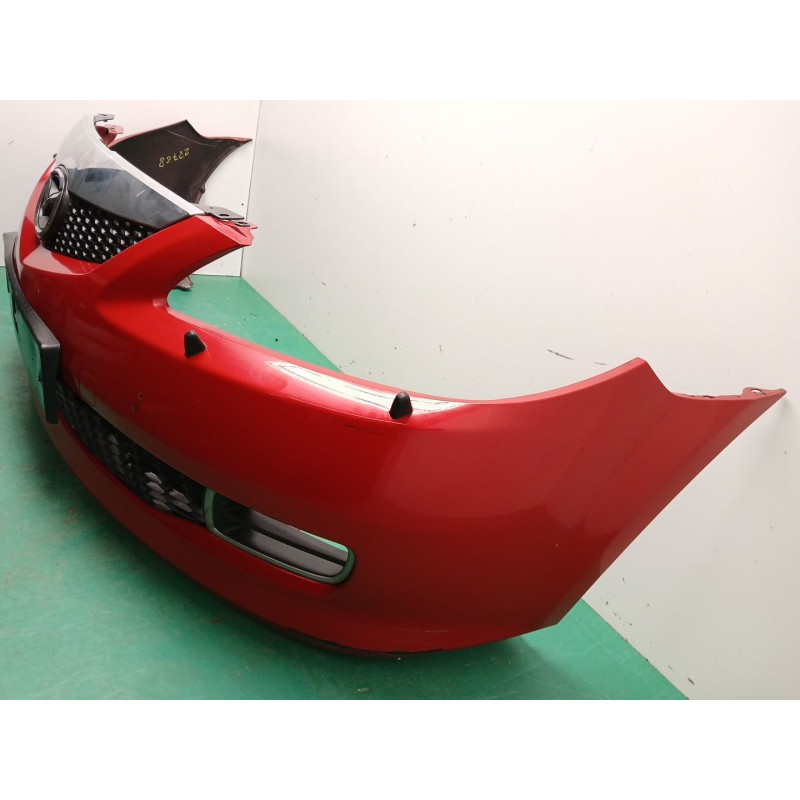 PARAGOLPES DELANTERO GR1B50031DAA