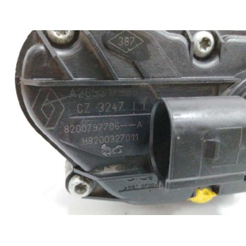 Recambio de valvula egr para nissan primastar (x..) kasten l1h1 2.7t referencia OEM IAM A2C53179081  
