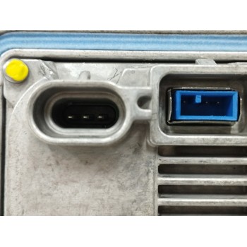 Recambio de centralita faros xenon para hyundai ioniq (ae) 1.6 gdi hybrid referencia OEM IAM AB3150601HQ 25XT6D 