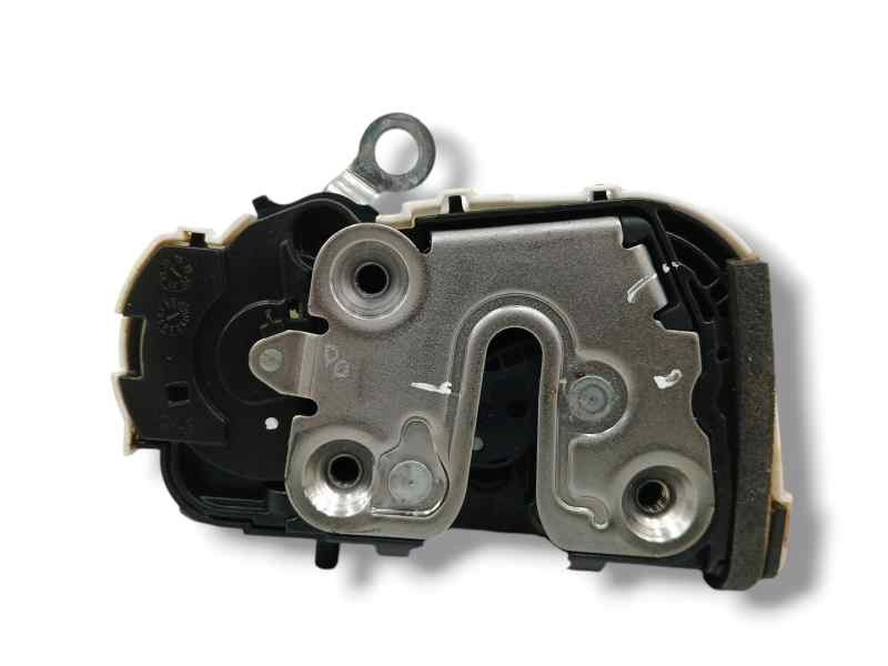 Recambio de cerradura puerta trasera izquierda para mg zs zs suv (azs1) 1.5 vti referencia OEM IAM Recambio de cerradura puerta trasera izquierda para mg zs zs suv (azs1) 1.5 vti referencia OEM IAM