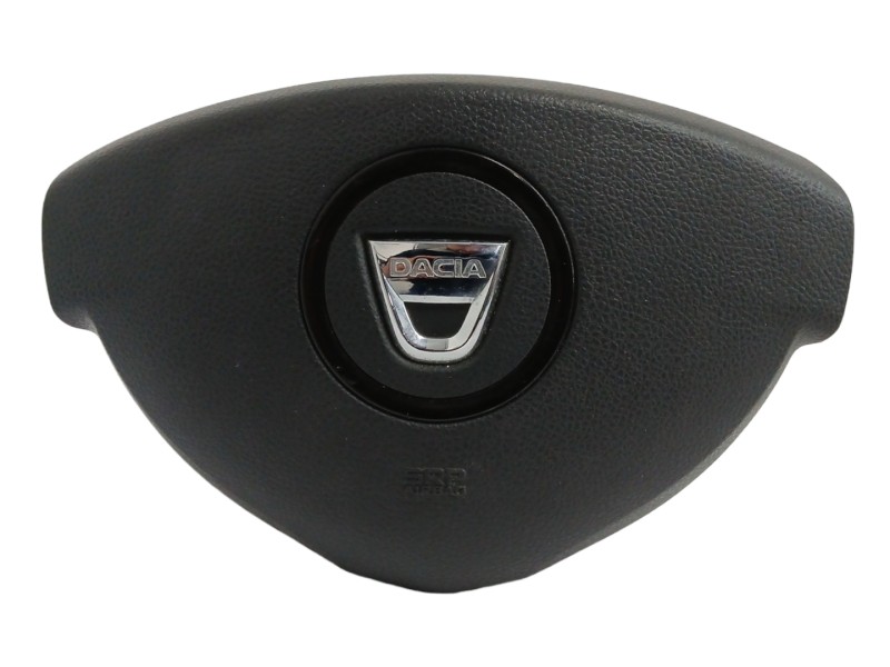 Recambio de airbag delantero izquierdo para dacia duster 1.6 16v cat referencia OEM IAM 985100037R Recambio de airbag delantero izquierdo para dacia duster 1.6 16v cat referencia OEM IAM 985100037R