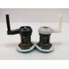 Recambio de juego bombines para peugeot 206 berlina referencia OEM IAM 9170N8  
