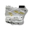 Recambio de cerradura puerta trasera izquierda para mg zs zs suv (azs1) 1.5 vti referencia OEM IAM   