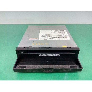 Recambio de sistema navegacion gps para volvo s60 berlina 2.4 d referencia OEM IAM 86739421  