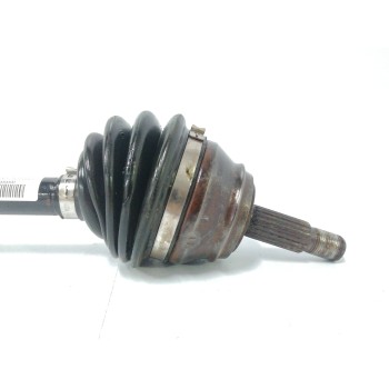 Recambio de transmision delantera izquierda para volkswagen golf iii berlina (1h1) cl referencia OEM IAM   GRP2