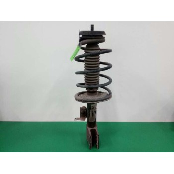 Recambio de amortiguador delantero derecho para peugeot 307 (s1) xs referencia OEM IAM   