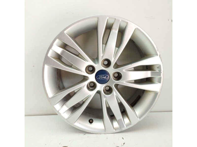 Recambio de llanta para ford focus lim. (cb8) trend referencia OEM IAM CM5C1007BXA 7JX16H2 ET50 5H 5X110