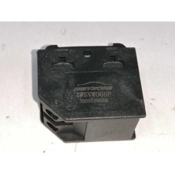 Recambio de mando elevalunas trasero izquierdo para seat leon (1m1) referencia OEM IAM 3B0959855B  