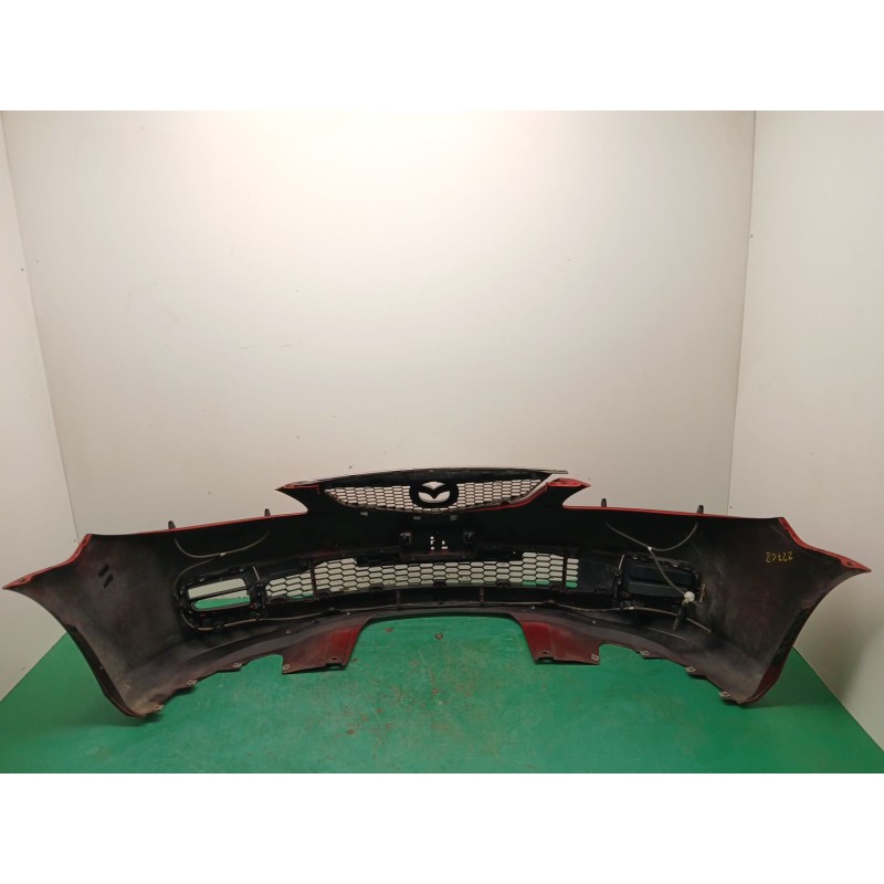 PARAGOLPES DELANTERO GR1B50031DAA