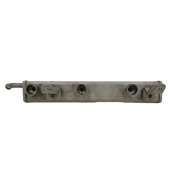 Recambio de rampa inyectora para dacia sandero 1.0 12v cat referencia OEM IAM 175204033R  