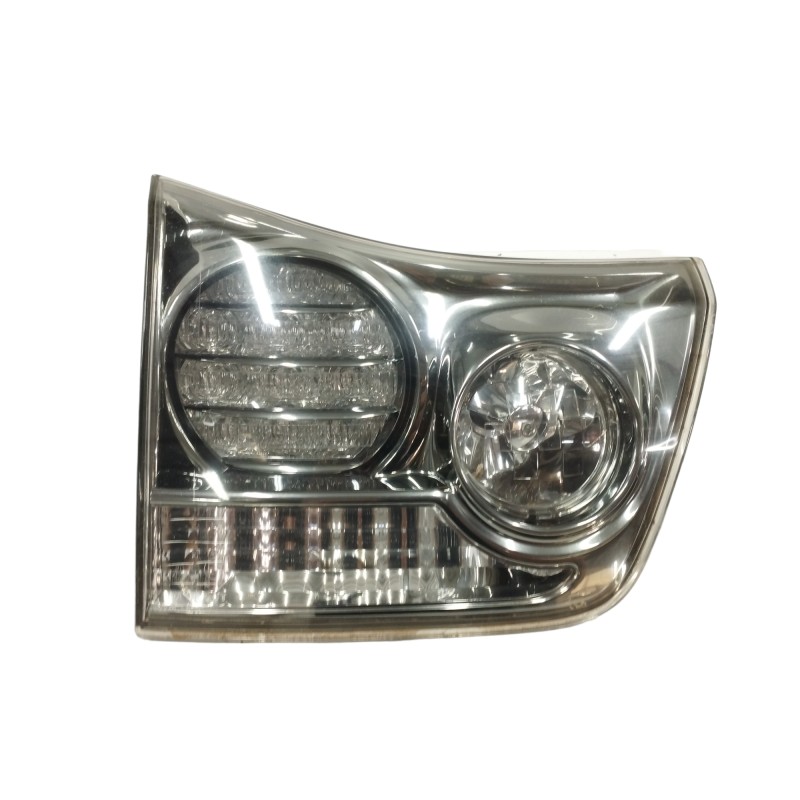 Recambio de piloto trasero izquierdo interior para lexus rx 3.3 v6 24v cat referencia OEM IAM 8159148060  