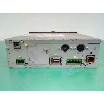 Recambio de sistema navegacion gps para volvo s60 berlina 2.4 d referencia OEM IAM 86739421  