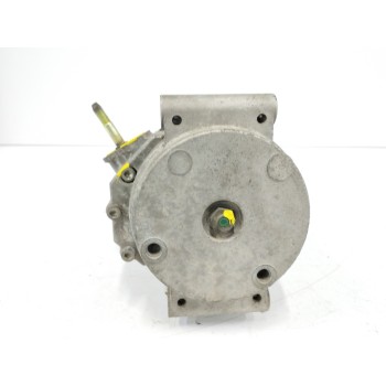 Recambio de compresor aire acondicionado para opel antara 2.0 cdti cat (z 20 dmh / llw) referencia OEM IAM 96629605  