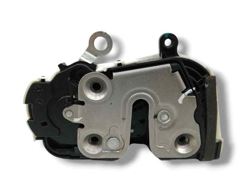 Recambio de cerradura puerta delantera izquierda para mg zs zs suv (azs1) 1.5 vti referencia OEM IAM Recambio de cerradura puerta delantera izquierda para mg zs zs suv (azs1) 1.5 vti referencia OEM IAM