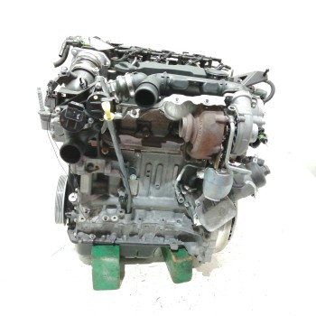 Recambio de motor completo para volvo c30 1.6 diesel cat referencia OEM IAM D4164T  