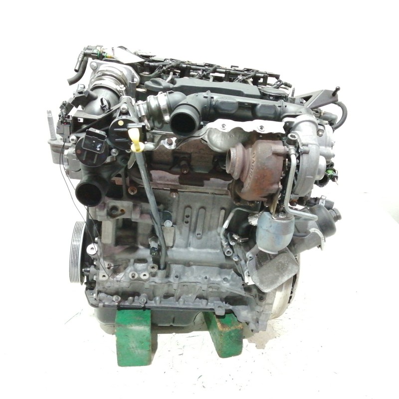 Recambio de motor completo para volvo c30 1.6 diesel cat referencia OEM IAM D4164T  