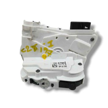 Recambio de cerradura puerta delantera izquierda para mg zs zs suv (azs1) 1.5 vti referencia OEM IAM   