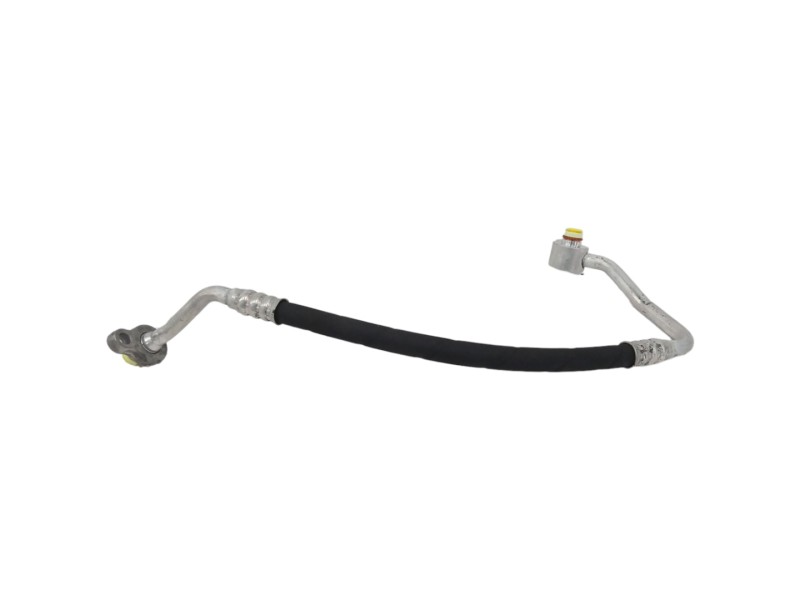 Recambio de tubos aire acondicionado para volvo v40 1.6 diesel cat referencia OEM IAM Recambio de tubos aire acondicionado para volvo v40 1.6 diesel cat referencia OEM IAM