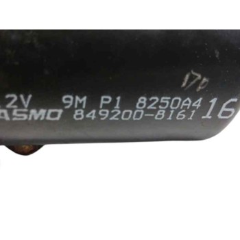 Recambio de motor limpia delantero para mitsubishi montero (v80/v90) (2006 - ...) 3.2 di-d cat referencia OEM IAM 8250A416 84920