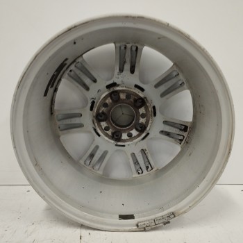 Recambio de llanta para mercedes-benz clase m (w164) ml 280 cdi 4-matic (164.120) referencia OEM IAM A2514011002 7,5JX17H2 ET56 