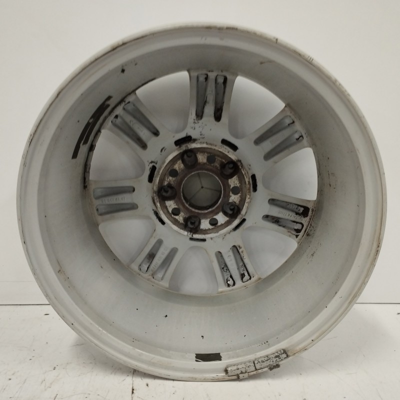 LLANTA 7 5JX17H2 ET56 5H 5X112