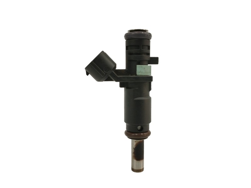 Recambio de inyector para dacia sandero 1.0 12v cat referencia OEM IAM 166003188R  