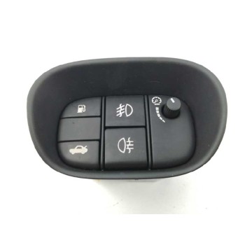 Recambio de mando antinieblas para jaguar xk8/xkr coupe xkr final edition referencia OEM IAM 6W8311654  