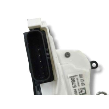 Recambio de cerradura puerta delantera izquierda para mg zs zs suv (azs1) 1.5 vti referencia OEM IAM   