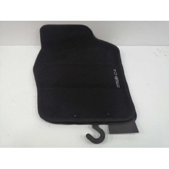 Recambio de alfombras para citroën c4 berlina collection referencia OEM IAM   