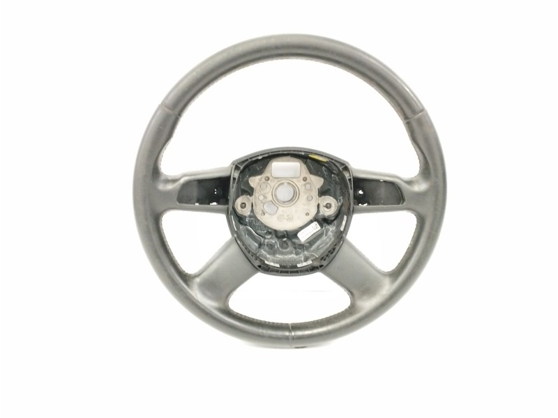 Recambio de volante para audi a6 berlina (4f2) 3.0 v6 24v tdi referencia OEM IAM 4F0419091AK Recambio de volante para audi a6 berlina (4f2) 3.0 v6 24v tdi referencia OEM IAM 4F0419091AK
