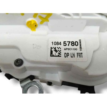 Recambio de cerradura puerta delantera izquierda para mg zs zs suv (azs1) 1.5 vti referencia OEM IAM   