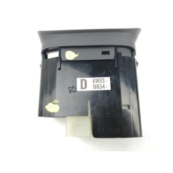 Recambio de mando antinieblas para jaguar xk8/xkr coupe xkr final edition referencia OEM IAM 6W8311654  