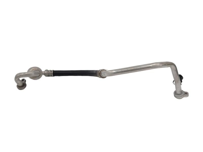 Recambio de tubos aire acondicionado para volvo v40 1.6 diesel cat referencia OEM IAM   